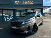 Peugeot 5008 GENERATION-II 2.0 BLUEHDI 180 GT EAT 8 S&S, TOIT OUVRANT, SIEGE AV MASSANTS, SYSTEME... - <small></small> 26.980 € <small>TTC</small> - #1