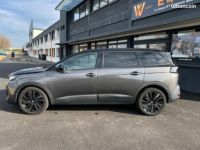 Peugeot 5008 GENERATION-II 2.0 BLUEHDI 180 GT EAT 8 S&S, TOIT OUVRANT, SIEGE AV MASSANTS, SYSTEME... - <small></small> 26.980 € <small>TTC</small> - #2