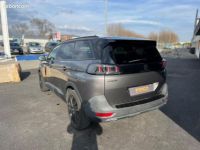 Peugeot 5008 GENERATION-II 2.0 BLUEHDI 180 GT EAT 8 S&S, TOIT OUVRANT, SIEGE AV MASSANTS, SYSTEME... - <small></small> 26.980 € <small>TTC</small> - #3