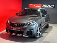 Peugeot 5008 GT 180 cv 2.0l BLUE HDI 7 places EAT 8 - <small></small> 27.500 € <small>TTC</small> - #1