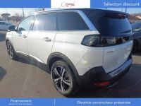 Peugeot 5008 GT BlueHDi 130 EAT8 7 PLACES - <small></small> 36.280 € <small></small> - #6