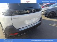 Peugeot 5008 GT BlueHDi 130 EAT8 7 PLACES - <small></small> 36.280 € <small></small> - #12