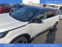 Peugeot 5008 GT BlueHDi 130 EAT8 7 PLACES - <small></small> 36.280 € <small></small> - #24