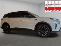 Peugeot 5008 GT Hybrid 136 E-dsc6 + blanc okentite toit panoramique hifi focal alcantara pack drive assist plus camera 360 - <small></small> 39.890 € <small>TTC</small> - #1