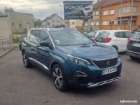 Peugeot 5008 GT LINE 1.5 BlueHDI 130 7p - <small></small> 18.990 € <small>TTC</small> - #1