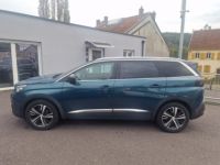 Peugeot 5008 GT LINE 1.5 BlueHDI 130 7p - <small></small> 18.990 € <small>TTC</small> - #6