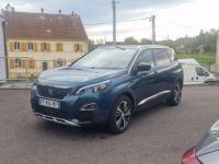 Peugeot 5008 GT LINE 1.5 BlueHDI 130 7p - <small></small> 18.990 € <small>TTC</small> - #7