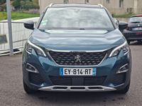 Peugeot 5008 GT LINE 1.5 BlueHDI 130 7p - <small></small> 18.990 € <small>TTC</small> - #8