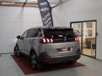 Peugeot 5008 GT Line 2l 180 7 places Full (boite auto, 18, Caméra 360, CARPLAY, Lane assist...) - <small></small> 21.490 € <small>TTC</small> - #2