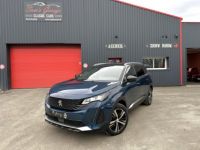 Peugeot 5008 GT Pack 7 places 2021 - <small></small> 27.990 € <small>TTC</small> - #1