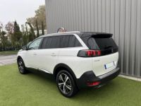 Peugeot 5008 GT PH2 7 PLACES BLUEHDI 130CH EAT8 - <small></small> 26.990 € <small>TTC</small> - #4