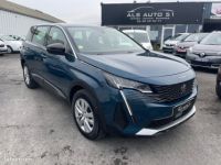 Peugeot 5008 hdi 130 7 places eat8 - <small></small> 17.990 € <small>TTC</small> - #1