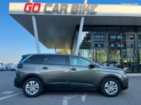 Peugeot 5008 HDI 130 EAT8 7 places Garantie 6 ans Camera Keyless GPS Carplay 17P 349-mois - <small></small> 21.981 € <small>TTC</small> - #2