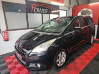 Peugeot 5008 hdi 208000 kms - <small></small> 6.490 € <small>TTC</small> - #1