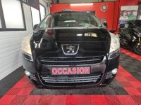 Peugeot 5008 hdi 208000 kms - <small></small> 6.490 € <small>TTC</small> - #2