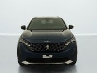 Peugeot 5008 Hybrid 136 e-DCS6 Allure Pack - <small></small> 32.850 € <small>TTC</small> - #2