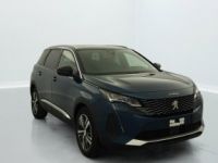 Peugeot 5008 Hybrid 136 e-DCS6 Allure Pack - <small></small> 32.850 € <small>TTC</small> - #3