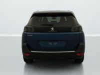 Peugeot 5008 Hybrid 136 e-DCS6 Allure Pack - <small></small> 32.850 € <small>TTC</small> - #5