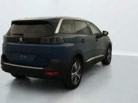 Peugeot 5008 Hybrid 136 e-DCS6 Allure Pack - <small></small> 32.850 € <small>TTC</small> - #6