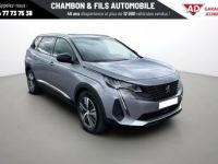 Peugeot 5008 Hybrid 136 e-DCS6 Allure Pack - <small></small> 33.016 € <small>TTC</small> - #1