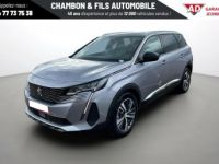 Peugeot 5008 Hybrid 136 e-DCS6 Allure Pack - <small></small> 33.016 € <small>TTC</small> - #3