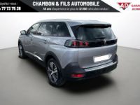 Peugeot 5008 Hybrid 136 e-DCS6 Allure Pack - <small></small> 33.016 € <small>TTC</small> - #4