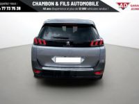 Peugeot 5008 Hybrid 136 e-DCS6 Allure Pack - <small></small> 33.016 € <small>TTC</small> - #5