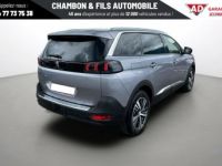 Peugeot 5008 Hybrid 136 e-DCS6 Allure Pack - <small></small> 33.016 € <small>TTC</small> - #6