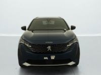 Peugeot 5008 Hybrid 136 e-DCS6 Allure Pack - <small></small> 33.063 € <small>TTC</small> - #2