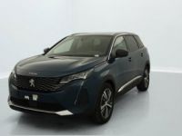 Peugeot 5008 Hybrid 136 e-DCS6 Allure Pack - <small></small> 33.063 € <small>TTC</small> - #3