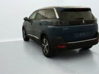 Peugeot 5008 Hybrid 136 e-DCS6 Allure Pack - <small></small> 33.063 € <small>TTC</small> - #4