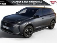 Peugeot 5008 Hybrid 136 e-DCS6 GT - <small></small> 39.990 € <small>TTC</small> - #2