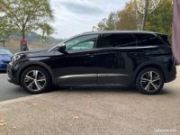 Peugeot 5008 II 1.2 130 CH E6.3 ALLURE S&S EAT8 TOIT OUVRANT ATTELAGE - <small></small> 20.390 € <small>TTC</small> - #4