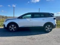 Peugeot 5008 II 1.2 PURETECH 130ch ALLURE EAT6 - <small></small> 17.990 € <small>TTC</small> - #15