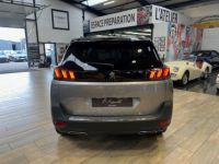 Peugeot 5008 ii 1.5 bluehdi 130 cv eat8 s gt - <small></small> 25.990 € <small>TTC</small> - #8