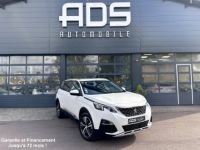 Peugeot 5008 II 1.5 BlueHDi 130ch Allure Business S&S EAT8 7 places / À PARTIR DE 329,89 € * - <small></small> 23.990 € <small>TTC</small> - #1