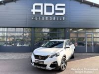 Peugeot 5008 II 1.5 BlueHDi 130ch Allure Business S&S EAT8 7 places / À PARTIR DE 329,89 € * - <small></small> 23.990 € <small>TTC</small> - #3