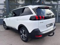 Peugeot 5008 II 1.5 BlueHDi 130ch Allure Business S&S EAT8 7 places / À PARTIR DE 329,89 € * - <small></small> 23.990 € <small>TTC</small> - #4