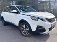 Peugeot 5008 II 1.5 BlueHDi 130ch Allure Business S&S EAT8 7 places / À PARTIR DE 329,89 € * - <small></small> 23.990 € <small>TTC</small> - #5