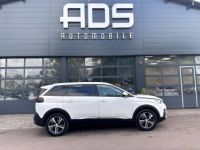 Peugeot 5008 II 1.5 BlueHDi 130ch Allure Business S&S EAT8 7 places / À PARTIR DE 329,89 € * - <small></small> 23.990 € <small>TTC</small> - #7