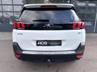 Peugeot 5008 II 1.5 BlueHDi 130ch Allure Business S&S EAT8 7 places / À PARTIR DE 329,89 € * - <small></small> 23.990 € <small>TTC</small> - #8