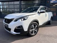 Peugeot 5008 II 1.5 BlueHDi 130ch Allure Business S&S EAT8 7 places / À PARTIR DE 329,89 € * - <small></small> 23.990 € <small>TTC</small> - #10