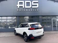 Peugeot 5008 II 1.5 BlueHDi 130ch Allure Business S&S EAT8 7 places / À PARTIR DE 329,89 € * - <small></small> 23.990 € <small>TTC</small> - #11