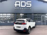 Peugeot 5008 II 1.5 BlueHDi 130ch Allure Business S&S EAT8 7 places / À PARTIR DE 329,89 € * - <small></small> 23.990 € <small>TTC</small> - #12