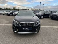 Peugeot 5008 II 1.5 BlueHDi 130ch Allure S&S 7Places Camera GPS CarPlay Entretien a jour - <small></small> 16.990 € <small>TTC</small> - #4