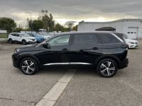 Peugeot 5008 II 1.5 BlueHDi 130ch Allure S&S 7Places Camera GPS CarPlay Entretien a jour - <small></small> 16.990 € <small>TTC</small> - #6