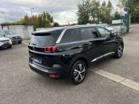 Peugeot 5008 II 1.5 BlueHDi 130ch Allure S&S 7Places Camera GPS CarPlay Entretien a jour - <small></small> 16.990 € <small>TTC</small> - #7