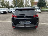 Peugeot 5008 II 1.5 BlueHDi 130ch Allure S&S 7Places Camera GPS CarPlay Entretien a jour - <small></small> 16.990 € <small>TTC</small> - #8