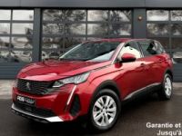 Peugeot 5008 II 1.5 BlueHDi 130ch E6.c Active Business S&S EAT8 / À PARTIR DE 299,45 € * - <small></small> 23.990 € <small>TTC</small> - #3