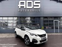 Peugeot 5008 II 1.5 BlueHDi 130ch GT Line S&S EAT8 / À PARTIR DE 331,81 € * - <small></small> 23.990 € <small>TTC</small> - #1